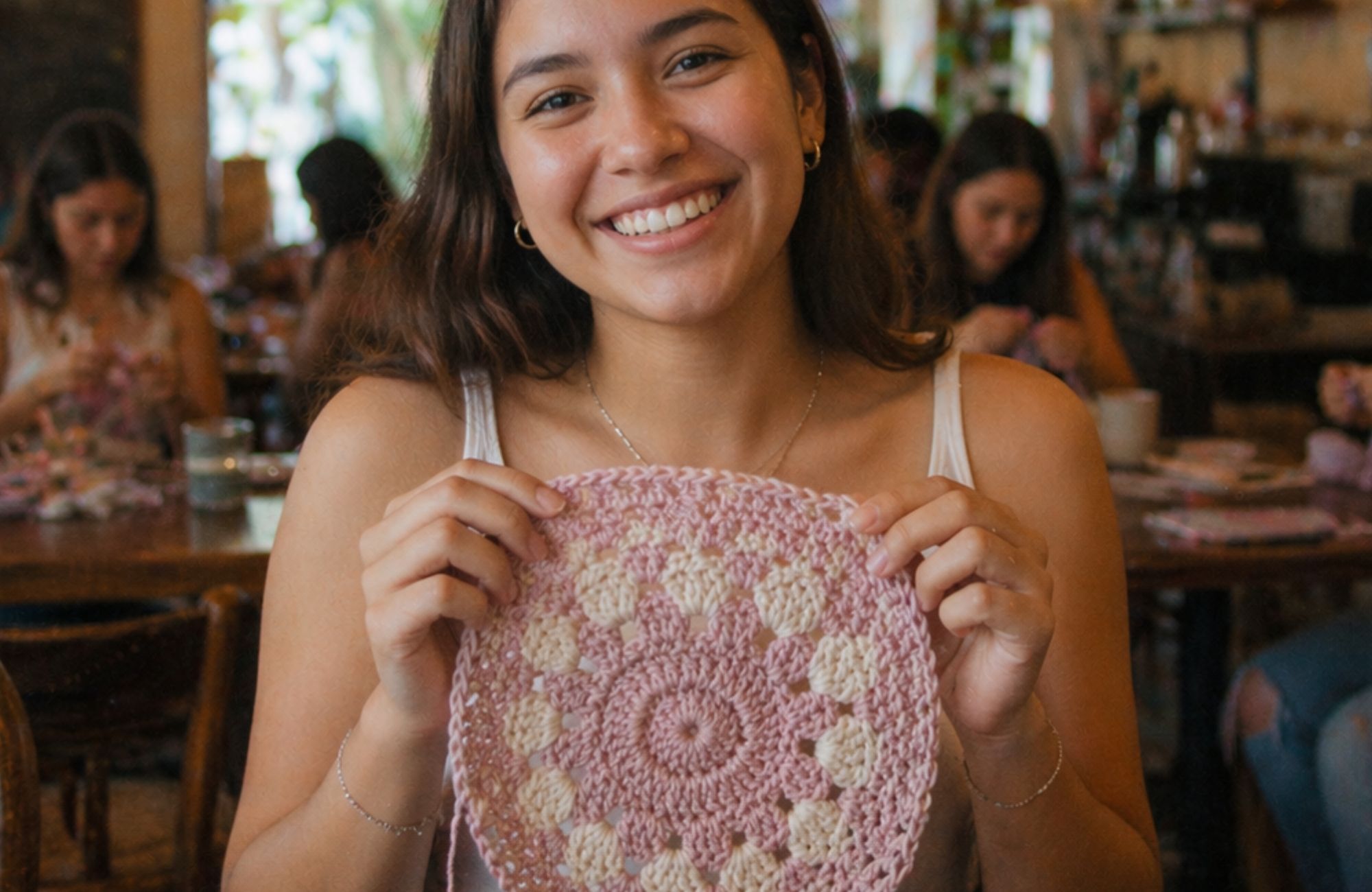 Crochet