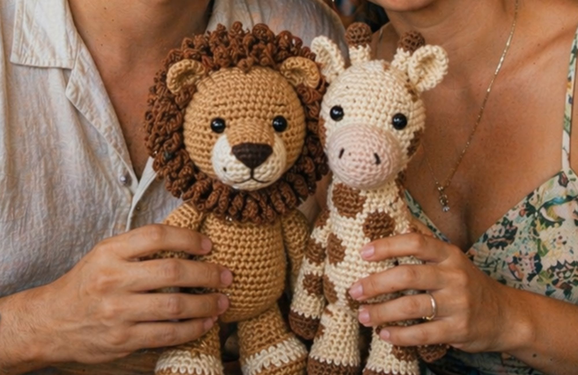 Amigurumi