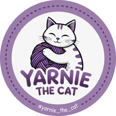Yarnie the Cat