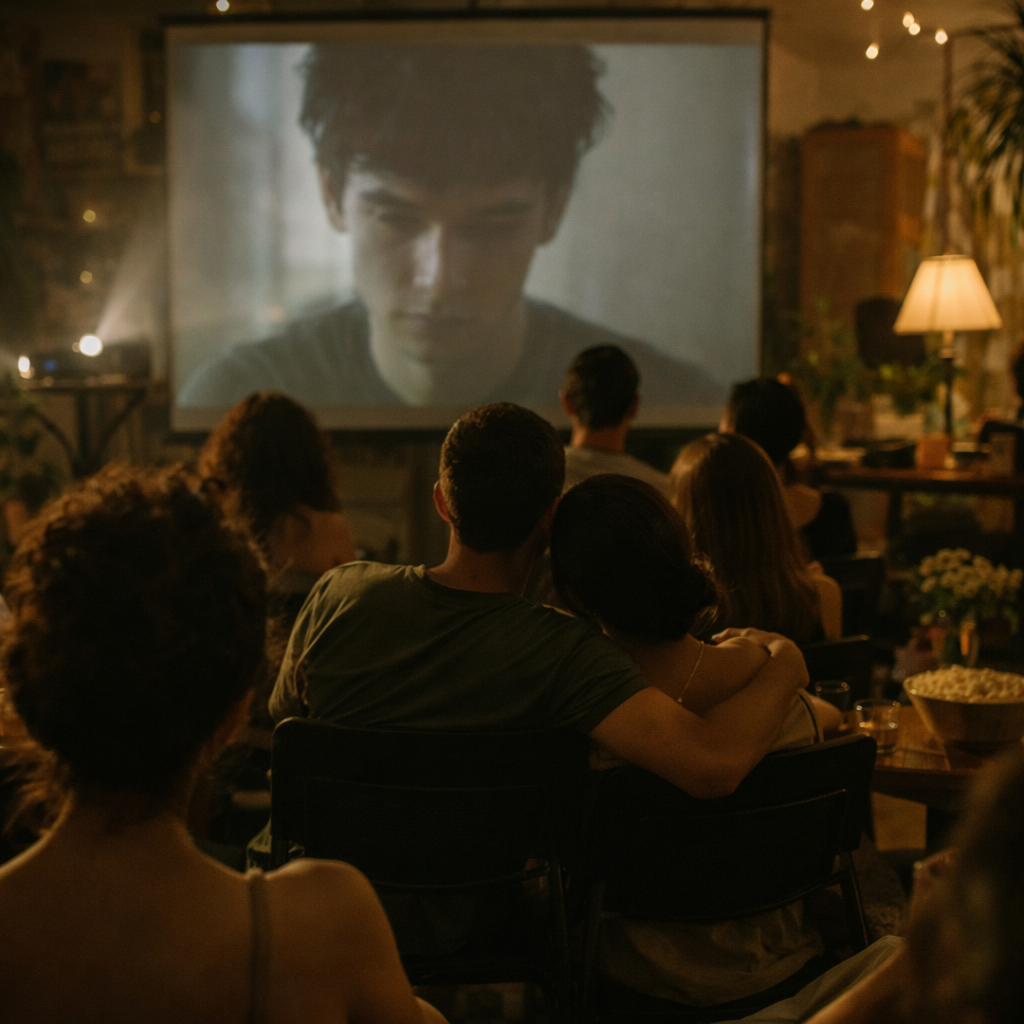 Cine