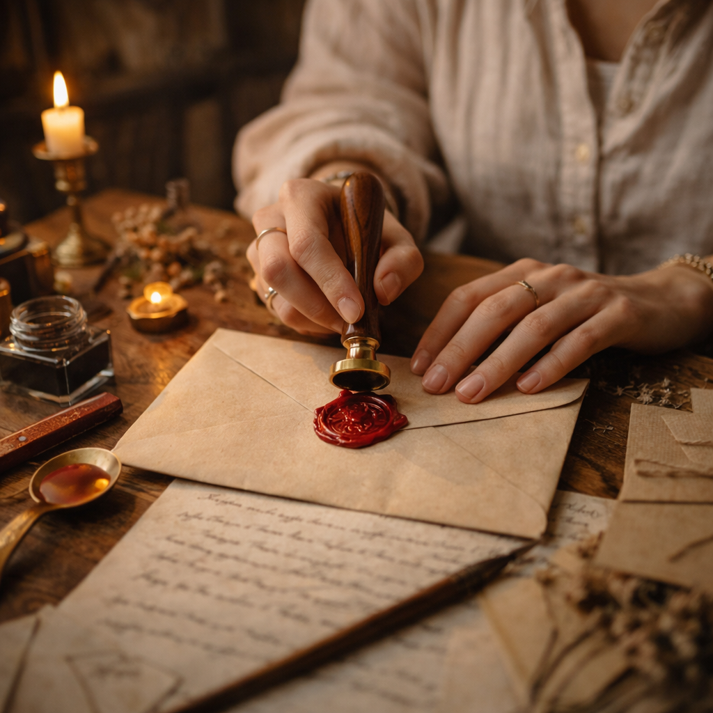 Escritura
