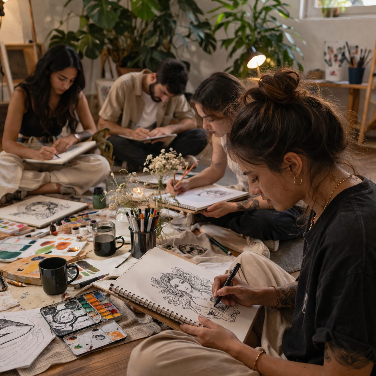 Ilustración